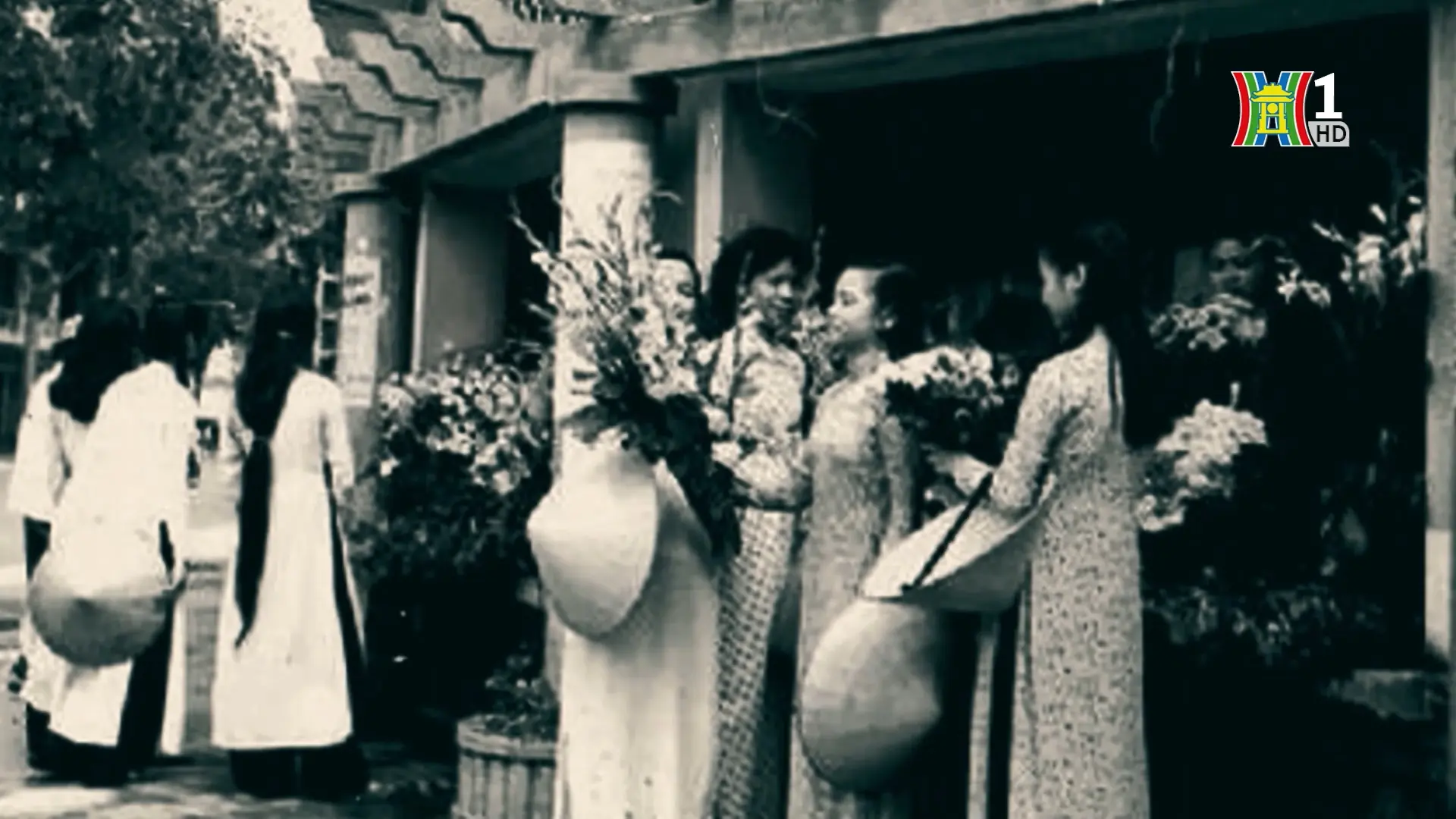 Lịch sử ăn mặc của người Hà Nội | Phim tài liệu | 24/11/2025